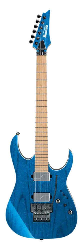 Ibanez RG5120M-FCN RG Prestige Serisi Elektro Gitar - 1