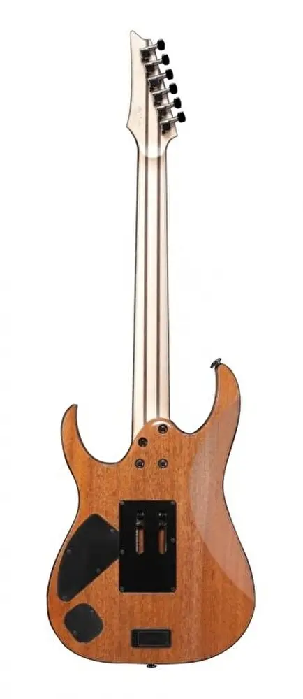 Ibanez RG5120M-FCN RG Prestige Serisi Elektro Gitar - 2