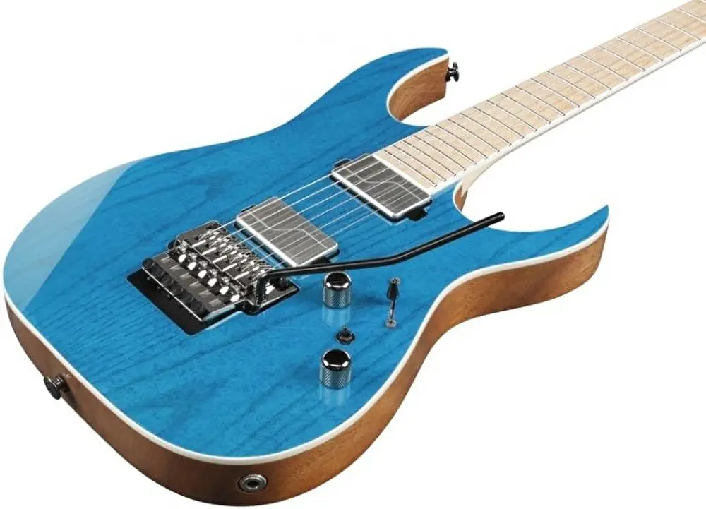 Ibanez RG5120M-FCN RG Prestige Serisi Elektro Gitar - 3