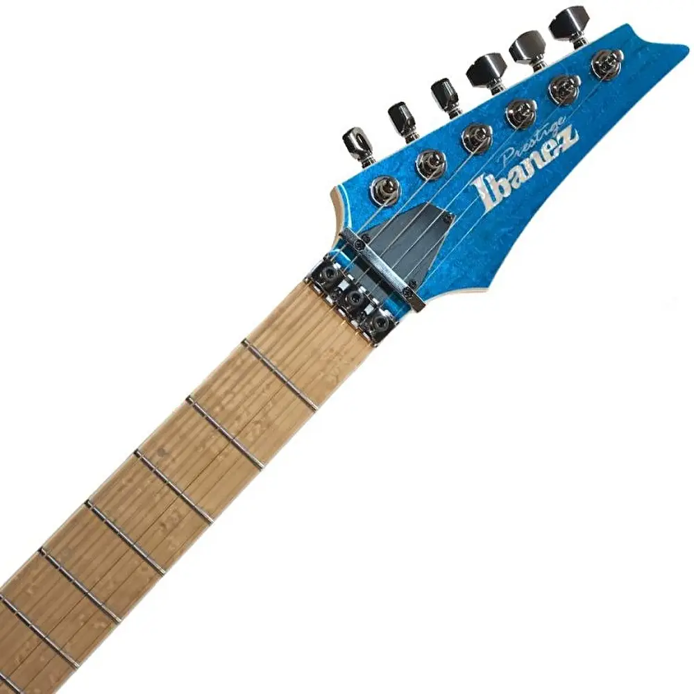 Ibanez RG5120M-FCN RG Prestige Serisi Elektro Gitar - 4