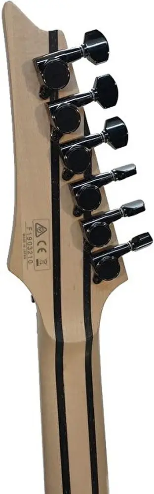 Ibanez RG5120M-FCN RG Prestige Serisi Elektro Gitar - 5