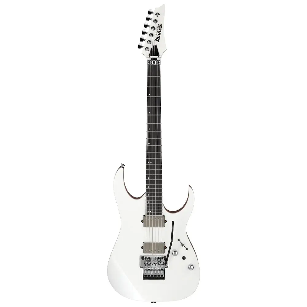Ibanez RG5320C-PW RG Prestige Serisi Elektro Gitar - 1