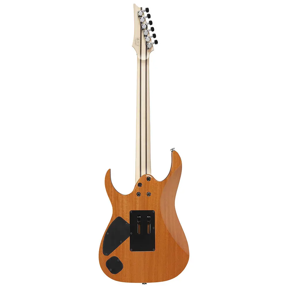 Ibanez RG5320C-PW RG Prestige Serisi Elektro Gitar - 2