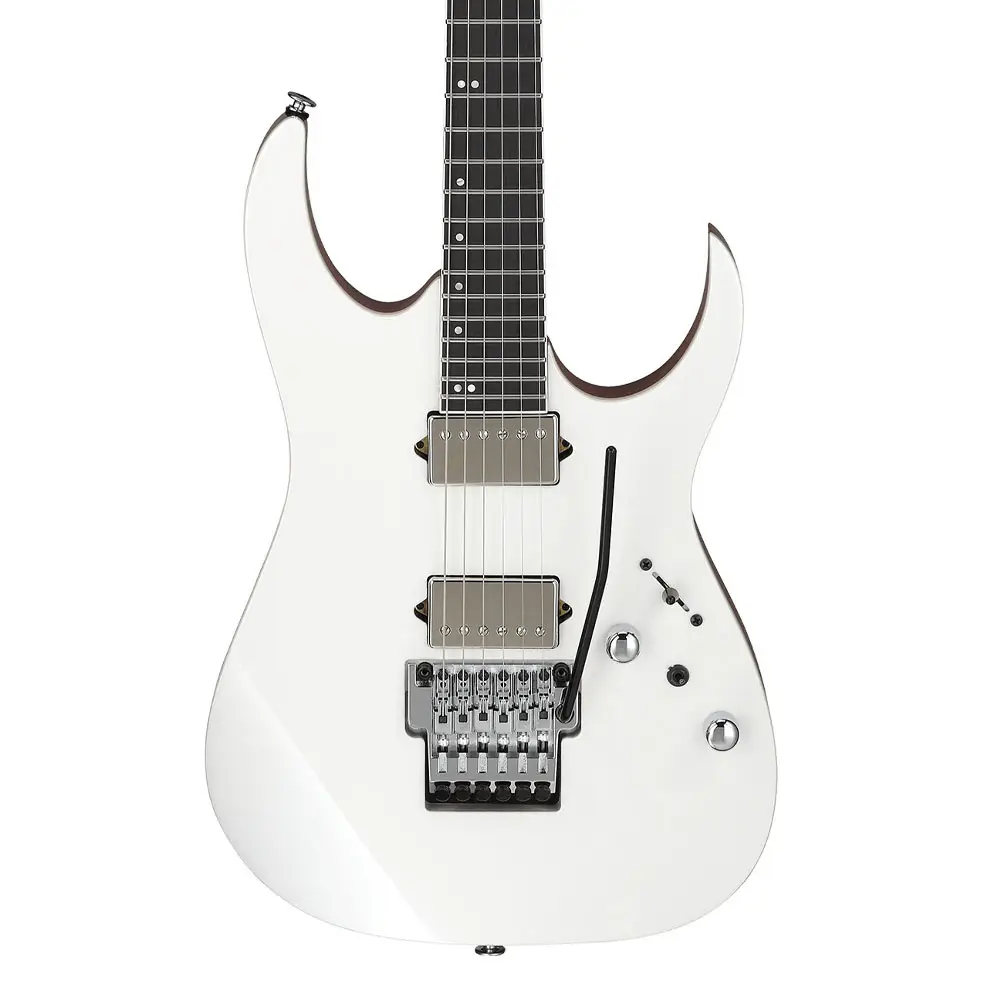 Ibanez RG5320C-PW RG Prestige Serisi Elektro Gitar - 3