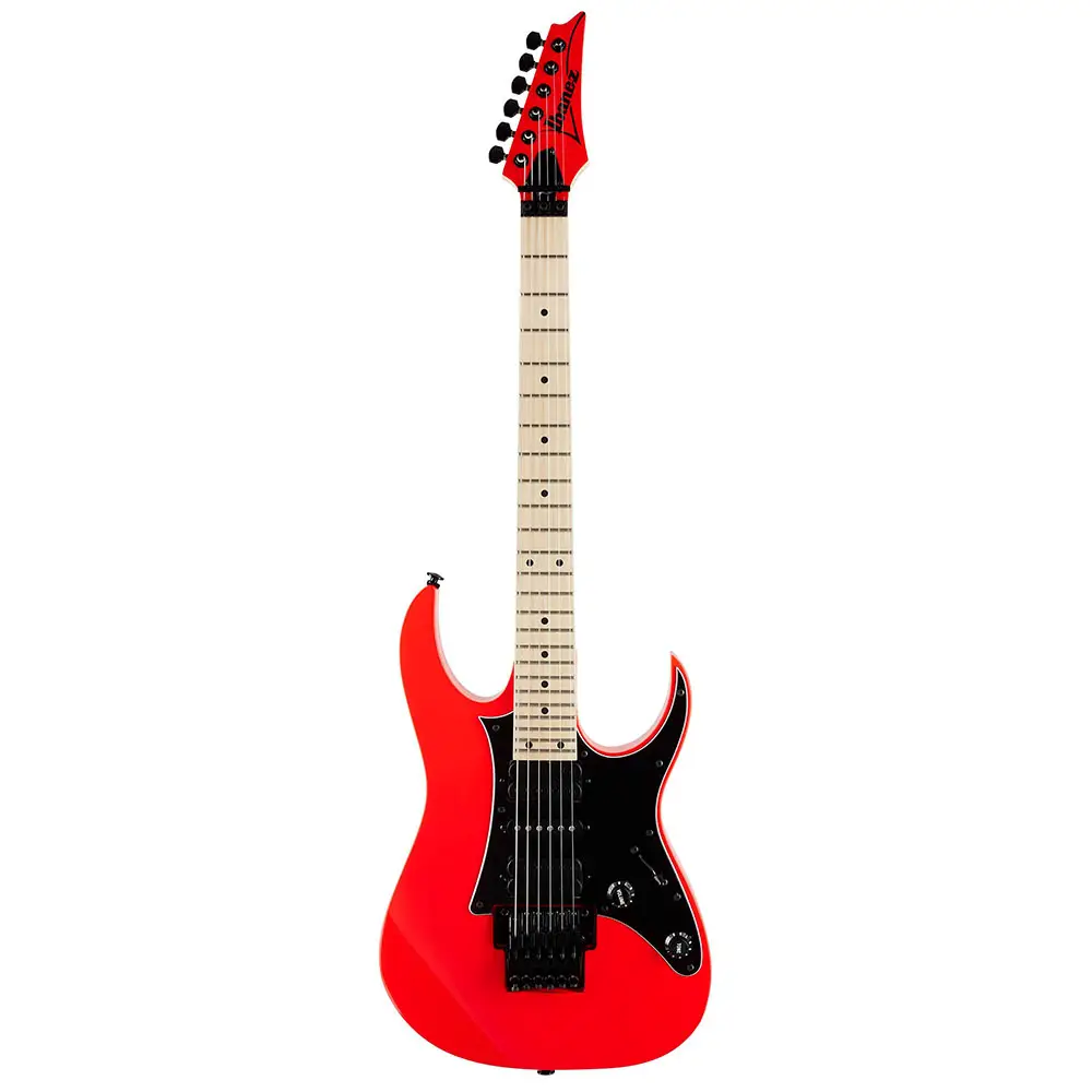 Ibanez RG550-RF RG Genesis Serisi Elektro Gitar - 1