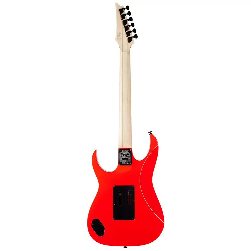 Ibanez RG550-RF RG Genesis Serisi Elektro Gitar - 3