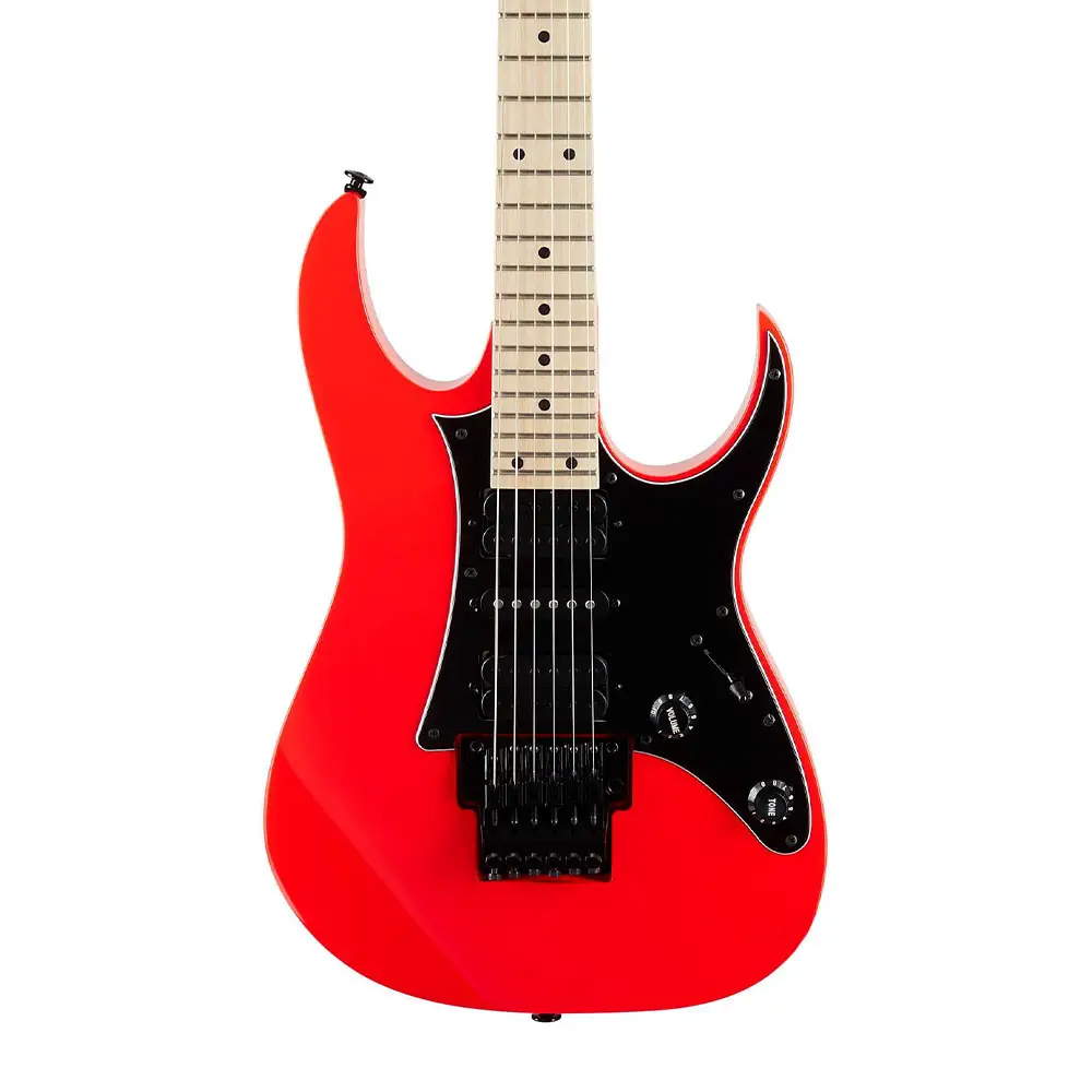 Ibanez RG550-RF RG Genesis Serisi Elektro Gitar - 2