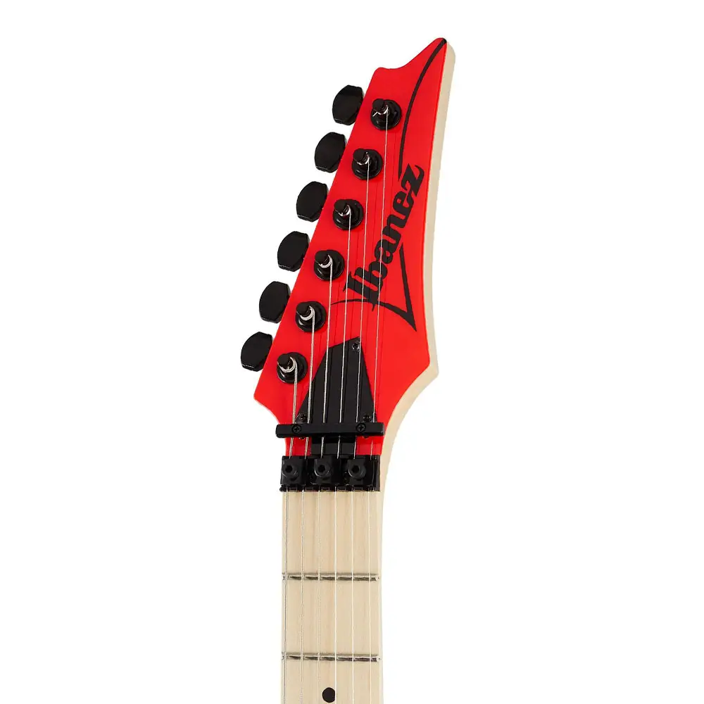 Ibanez RG550-RF RG Genesis Serisi Elektro Gitar - 4