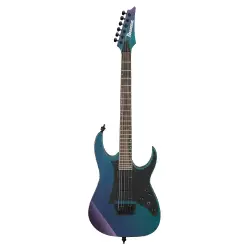 IBANEZ RG631ALF-BCM RG Axion Label Serisi Elektro Gitar - Ibanez