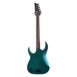 IBANEZ RG631ALF-BCM RG Axion Label Serisi Elektro Gitar - 2