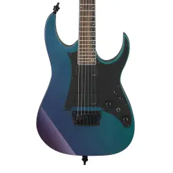 IBANEZ RG631ALF-BCM RG Axion Label Serisi Elektro Gitar - 3