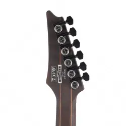 IBANEZ RG631ALF-BCM RG Axion Label Serisi Elektro Gitar - 5