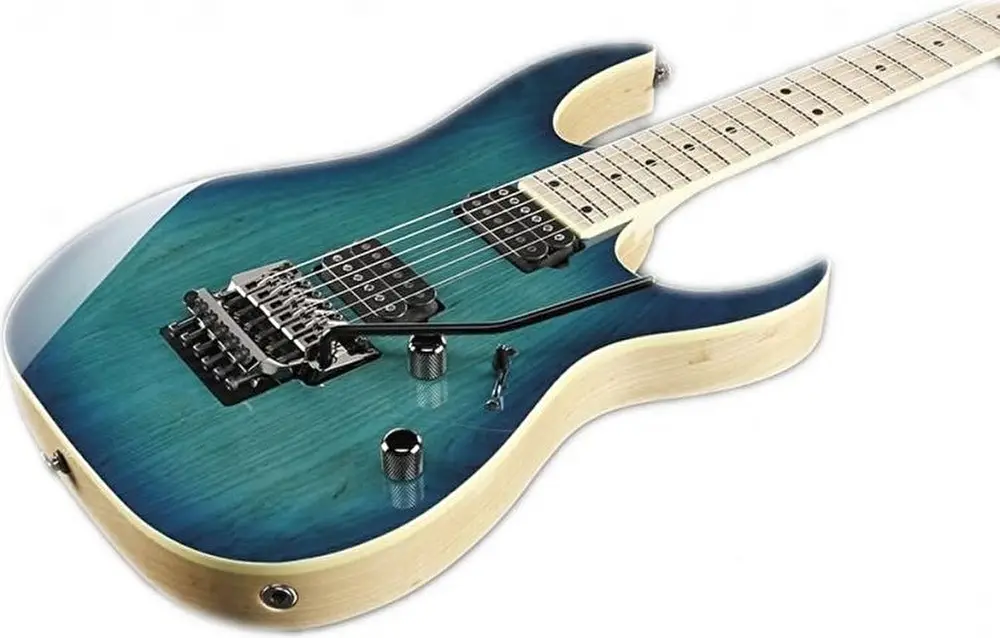 Ibanez RG652AHM-NGB RG Prestige Serisi Elektro Gitar - 3