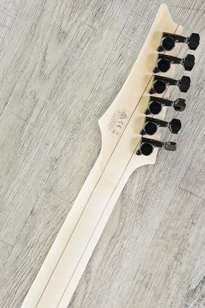 Ibanez RG652AHM-NGB RG Prestige Serisi Elektro Gitar - 5