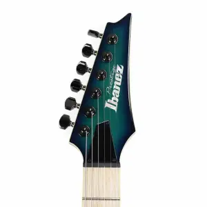 Ibanez RG652AHMFX-NGB RG Prestige Serisi Elektro Gitar (Case Dahil) - 4