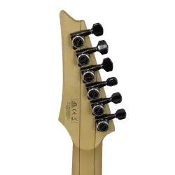 Ibanez RG652AHMFX-NGB RG Prestige Serisi Elektro Gitar (Case Dahil) - 5