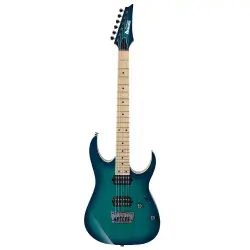 Ibanez RG652AHMFX-NGB RG Prestige Serisi Elektro Gitar (Case Dahil) - 1