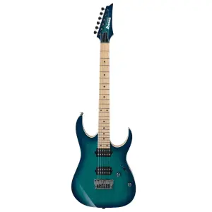 Ibanez RG652AHMFX-NGB RG Prestige Serisi Elektro Gitar (Case Dahil) - 1