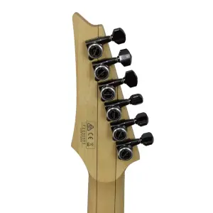 Ibanez RG652AHMFX-RPB RG Prestige Serisi Elektro Gitar (Case Dahil) - 5