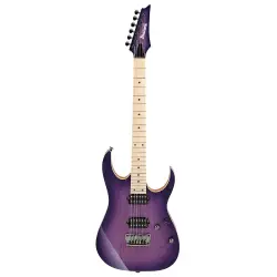 Ibanez RG652AHMFX-RPB RG Prestige Serisi Elektro Gitar (Case Dahil) - 1