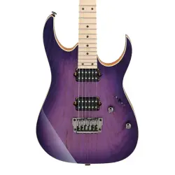 Ibanez RG652AHMFX-RPB RG Prestige Serisi Elektro Gitar (Case Dahil) - 3