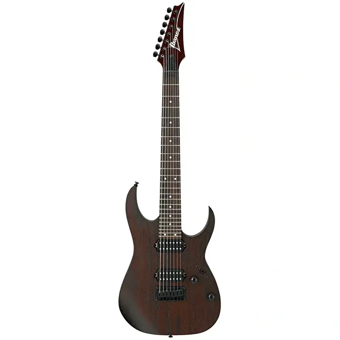 Ibanez RG7421-WNF RG Serisi Elektro Gitar - 1