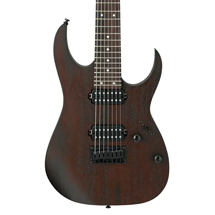 Ibanez RG7421-WNF RG Serisi Elektro Gitar - 3