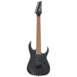 Ibanez RG7421EX-BKF Elektro Gitar - Ibanez