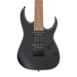 Ibanez RG7421EX-BKF Elektro Gitar - 3