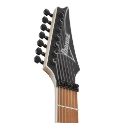 Ibanez RG7421EX-BKF Elektro Gitar - 4