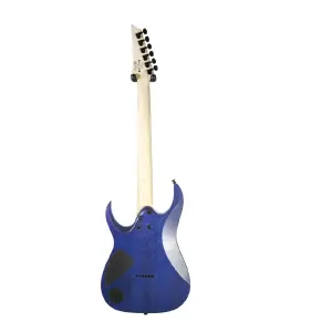 Ibanez RGA42FM-BLF Blue Lagoon Burst Flat Elektro Gitar - 2