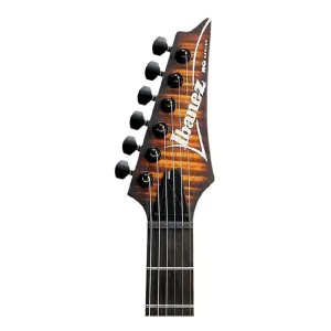 Ibanez RGA42FM-DEF Dragon Eye Burst Flat Elektro Gitar - 4