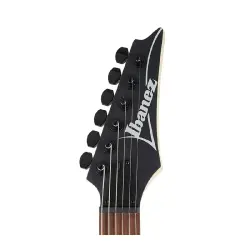 Ibanez RGA42FM-TGF Transparent Gray Flat Elektro Gitar - 4