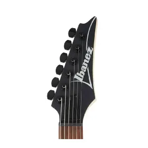 Ibanez RGA42FM-TGF Transparent Gray Flat Elektro Gitar - 4