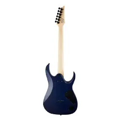 Ibanez RGA42FML-BLF Blue Lagoon Burst Flat Solak Elektro Gitar - 2