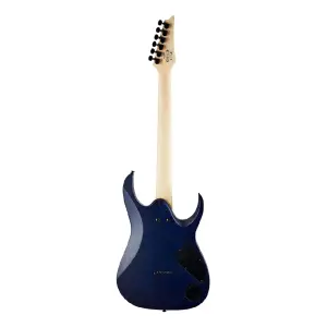 Ibanez RGA42FML-BLF Blue Lagoon Burst Flat Solak Elektro Gitar - 2