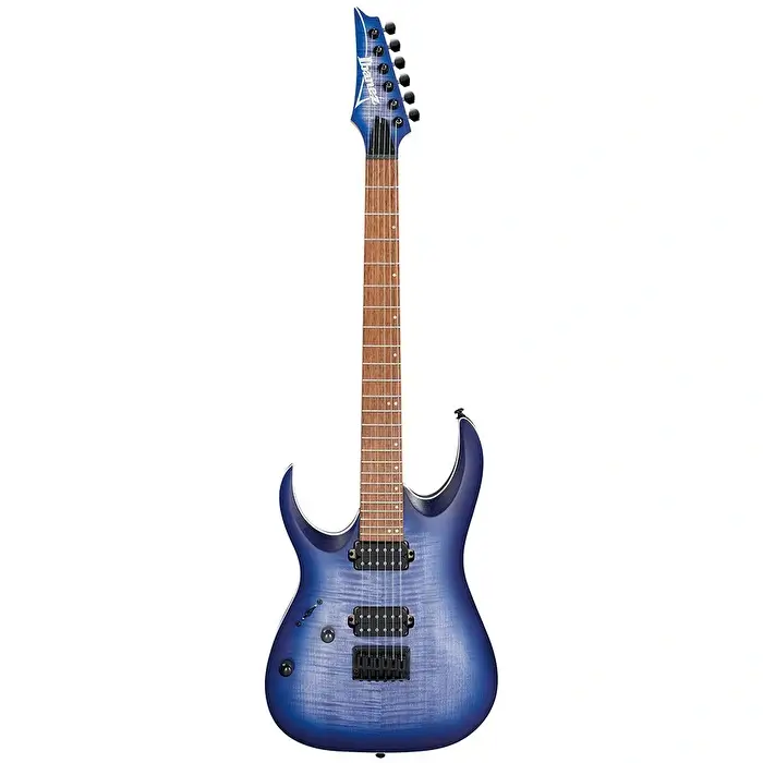 IBANEZ RGA42FML-BLF RGA Serisi Elektro Gitar - 1