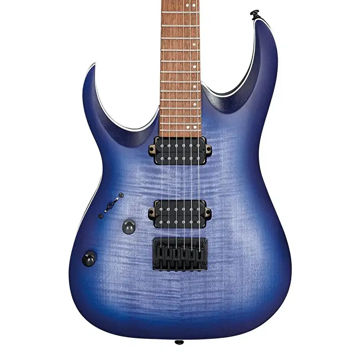 IBANEZ RGA42FML-BLF RGA Serisi Elektro Gitar - 3