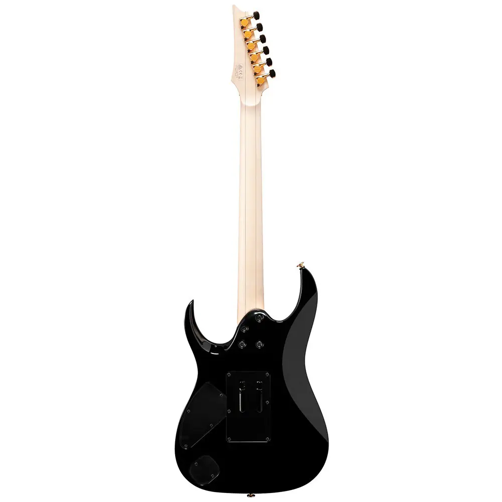 Ibanez RGA622XH-BK RGA Prestige/Axe Design Lab Serisi Elektro Gitar - 3