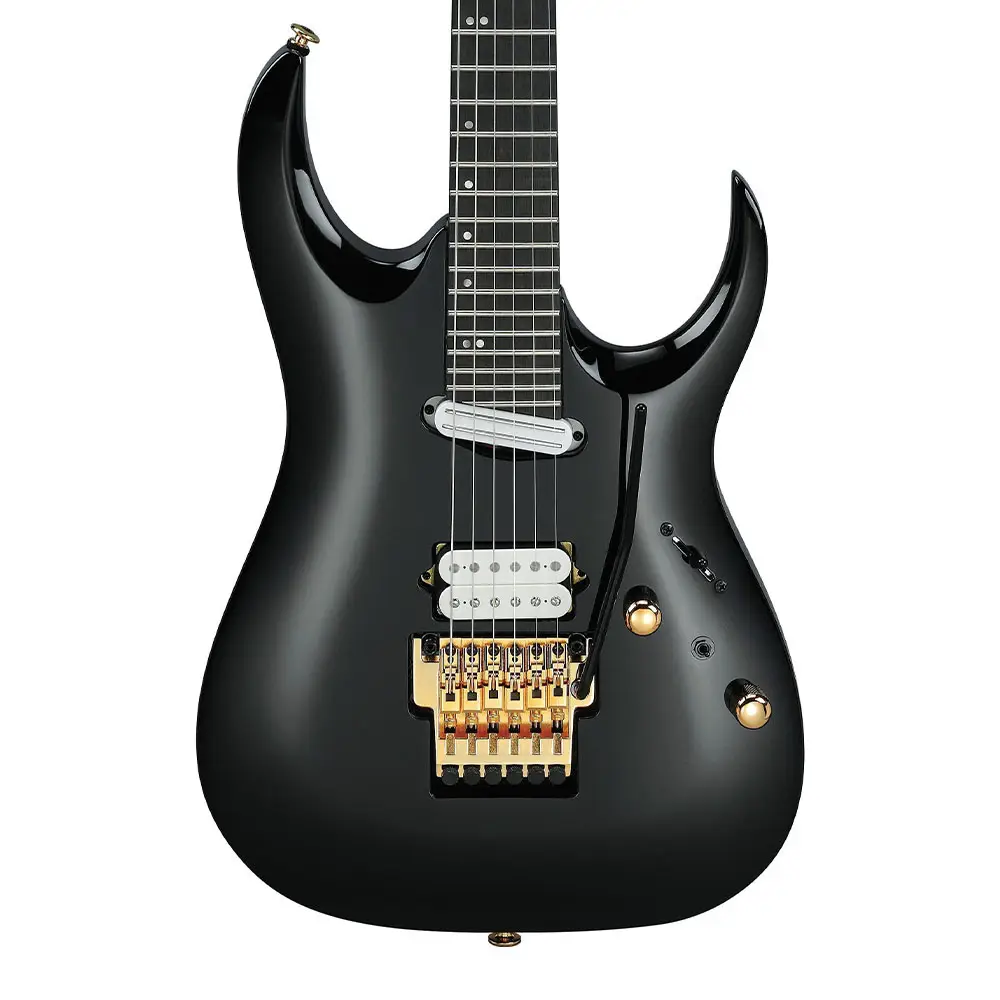 Ibanez RGA622XH-BK RGA Prestige/Axe Design Lab Serisi Elektro Gitar - 2