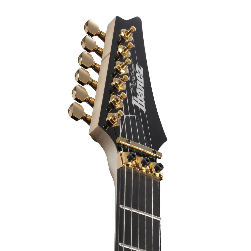 Ibanez RGA622XH-BK RGA Prestige/Axe Design Lab Serisi Elektro Gitar - 6