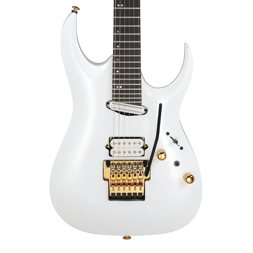 Ibanez RGA622XH-WH RGA Prestige/Axe Design Lab Serisi Elektro Gitar - 2