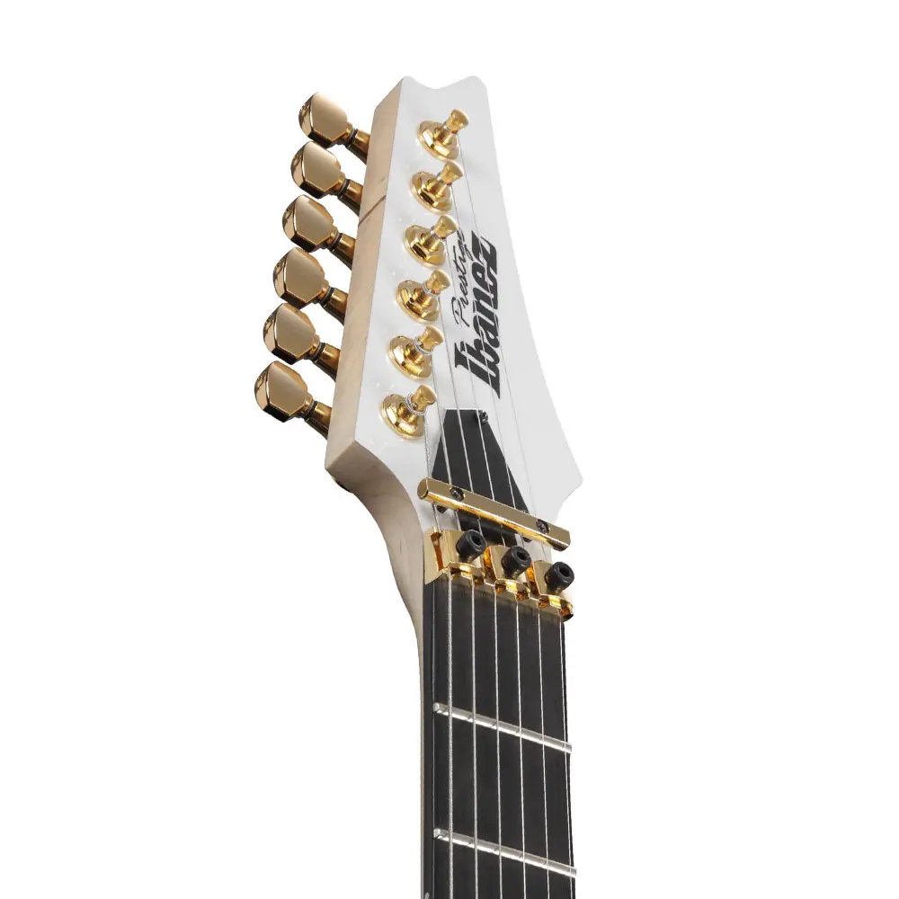 Ibanez RGA622XH-WH RGA Prestige/Axe Design Lab Serisi Elektro Gitar - 4