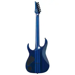 Ibanez RGAT62-SBF RGA Shaphir Blue Flat Elektro Gitar - 2