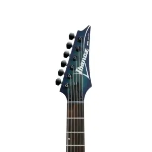 Ibanez RGAT62-SBF RGA Shaphir Blue Flat Elektro Gitar - 4