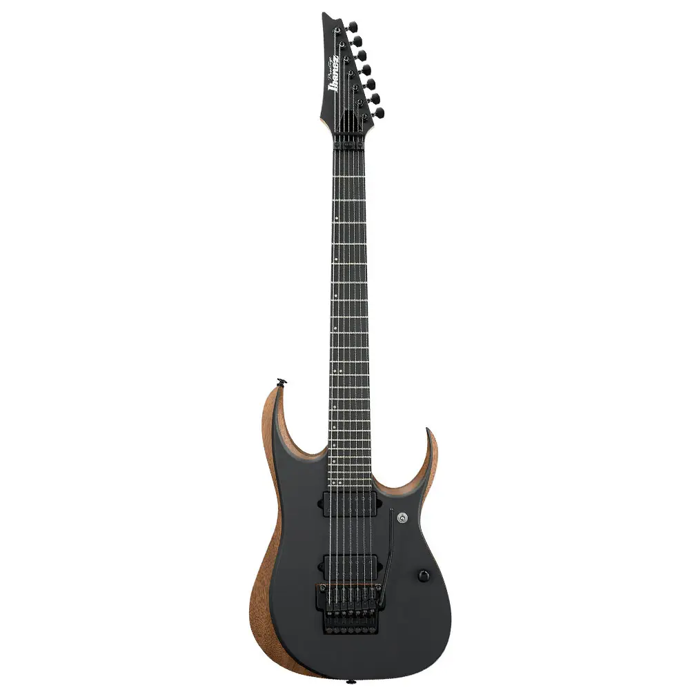 Ibanez RGDR4327-NTF RGD Prestige Serisi Elektro Gitar - 1