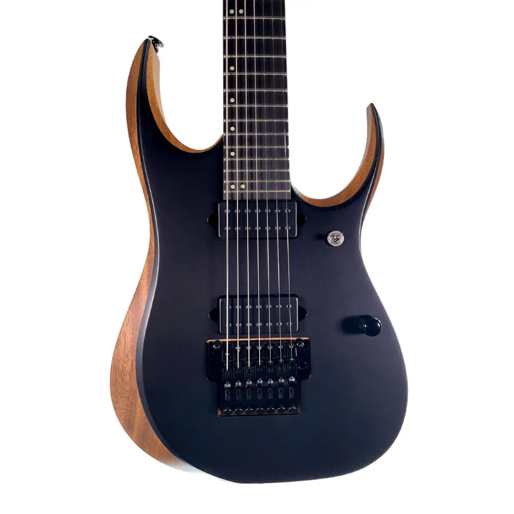 Ibanez RGDR4327-NTF RGD Prestige Serisi Elektro Gitar - 2