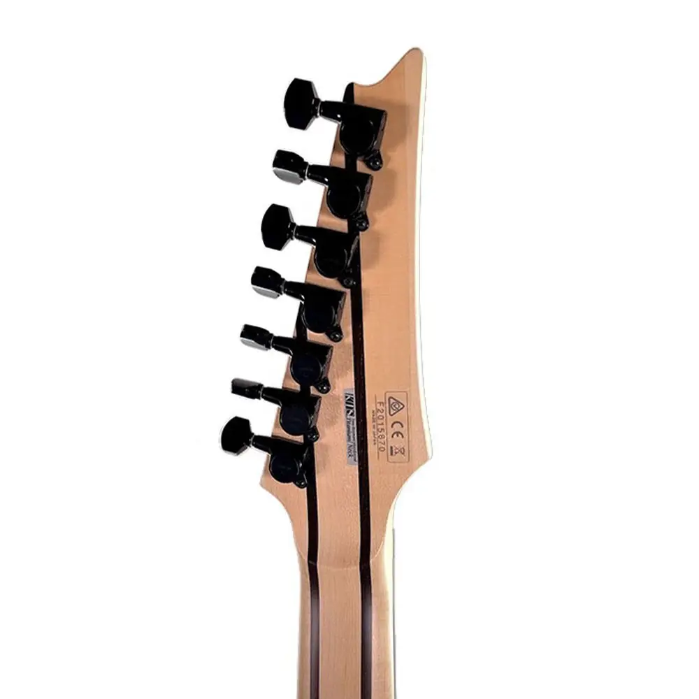 Ibanez RGDR4327-NTF RGD Prestige Serisi Elektro Gitar - 5