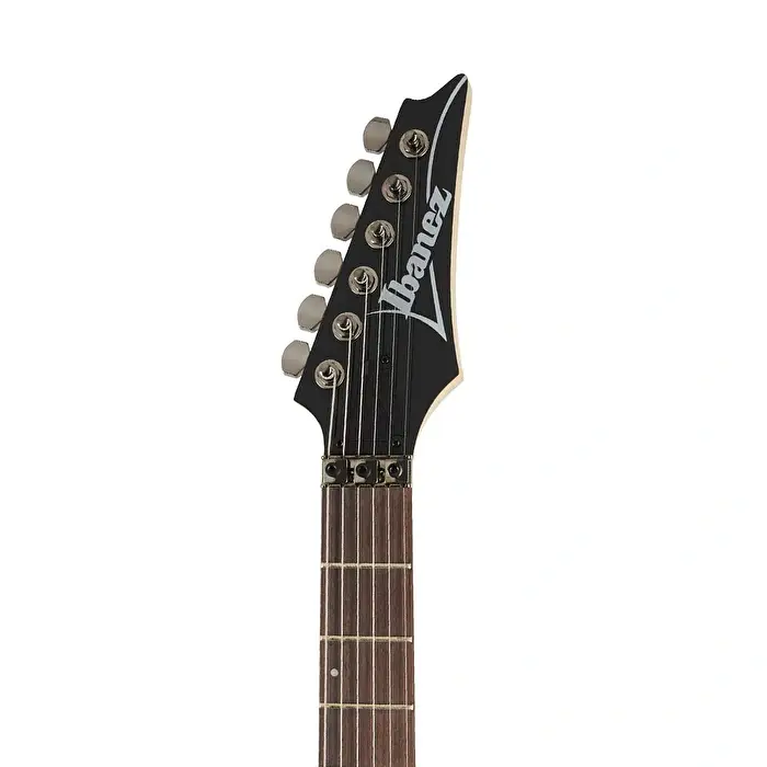 Ibanez S520 WK S Serisi Weathered Siyah Elektro Gitar - 4