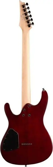 IBANEZ S521 BBS S Serisi Blackberry Sunburst Elektro Gitar - 2